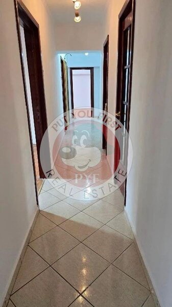 Decebal | Aparatment 3 camere | decomandat | 92mp | B10309